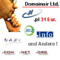 Domainorder