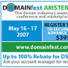 DOMAINfest